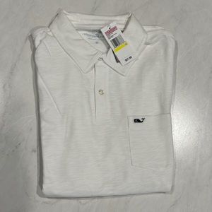 Vineyard Vines Tee